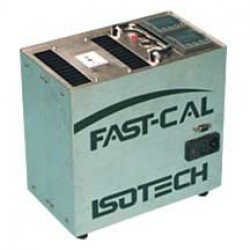 Field Dry Block (35C to 650C) FAST-CAL HIGH COMPLETE Isotech